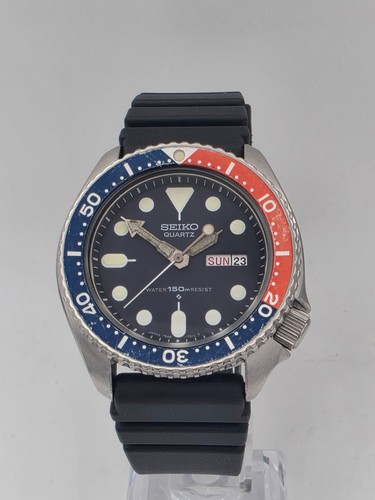 Seiko 7548 700b - seiko, 7548-700b
