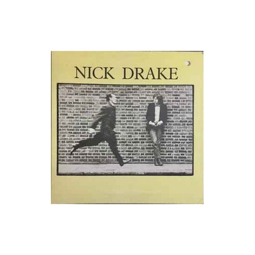 Nick drake - nick,