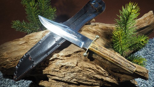 Rarità coltello caccia - rarità!, da