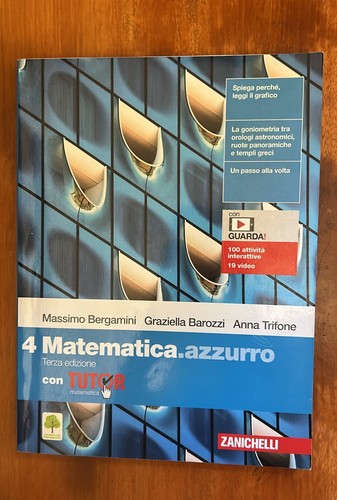 Matematica azzurro - matematica.azzurro,