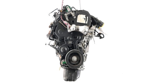 Motore tipo bh02 citroen c4 - motore,