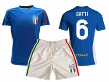 Maglia pantalone kit calcio - maglia,