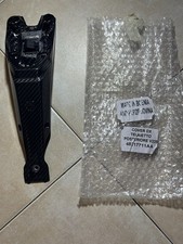 Porta Targa Ducati Panigale