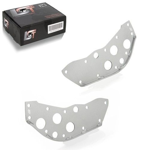 Kit rinforzo lamiera - 2x,