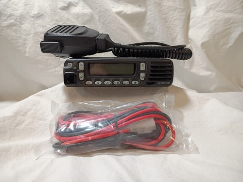 Kenwood 7180 radio mobile - tk-7180-k,