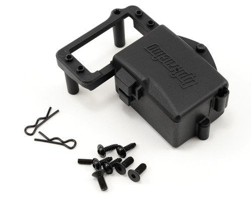 Hpi vorza flux ricevitore box - hpi,