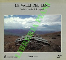 Le Valli del Leno. Vallarsa e