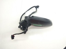 LEFT MIRROR / 2664106 FOR AUDI