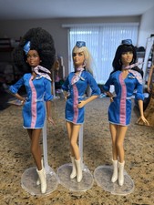 Airways assistente di volo