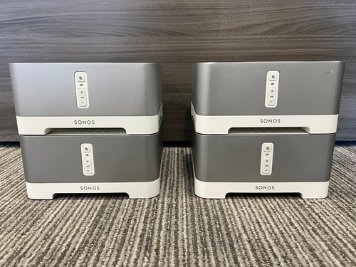 Sonos connect amplificatore - sonos,