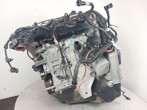 B47d20a motore completo - motore,