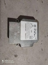 Centralina airbag bora 1j2 - airbag,
