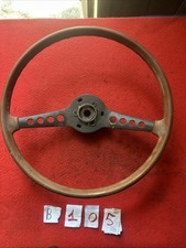 VOLANTE STERZO FIAT 850 COUPE