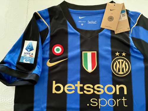 Maglia calcio inter - calcio, 2026