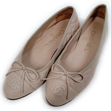 NO TARIFFA Chanel scarpe