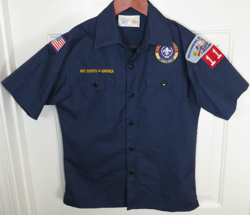 Camicia uniforme boy - uniforme,