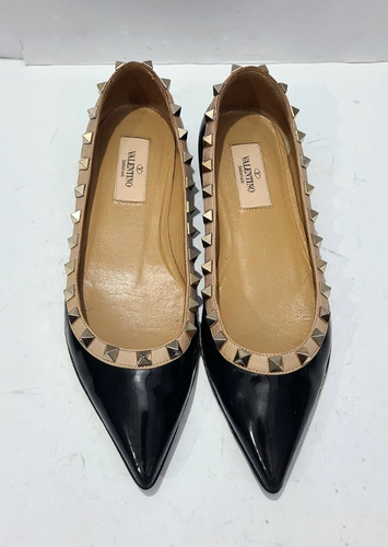 Ballerine valentino garavani - ballerine,