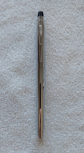 Penna stilografica cross - penna,