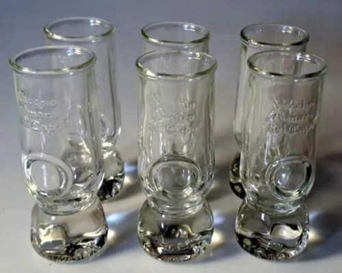 Amaro del capo set - amaro,