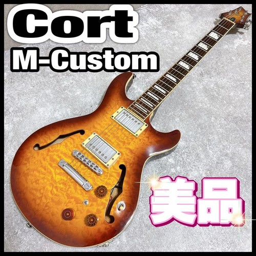 Cort custom colt - m-custom,