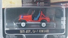 Greenlight 39150F 1979 Jeep