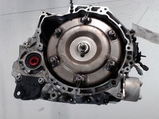 🇮🇹 CAMBIO AUTOMATICO