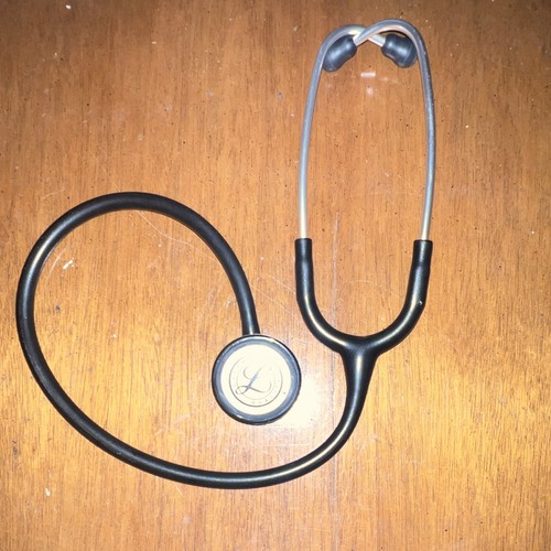 Stetoscopio littmann select - littmann,