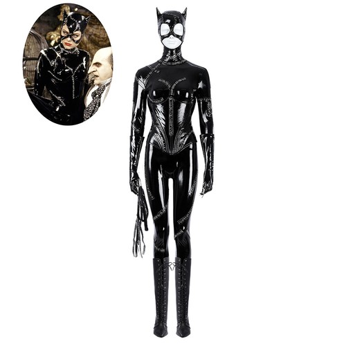 Costume catwoman batman - costume,