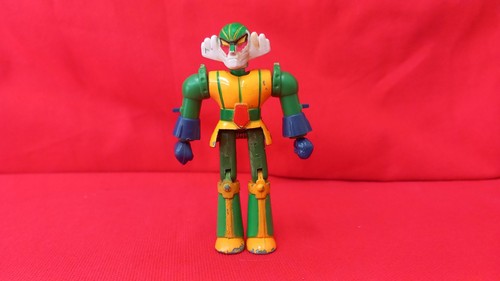 Jeeg robot new gioco ottimo - robot,