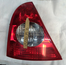 Faro Posteriore Sinistro per RENAULT CLIO II Cod. 89023922