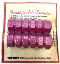 nuovo vecchio stock SKYWAY