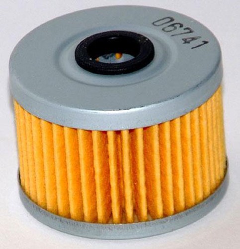 Filtro olio per dinli 450 - per,
