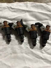 Injecteurs Réf 854714 Siemens