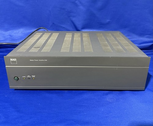 Nad 214 amplificatore - 214,