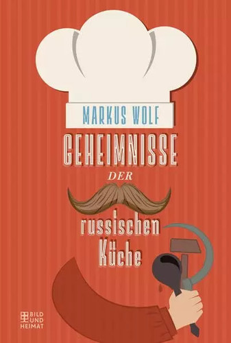 Geheimnisse der russischen