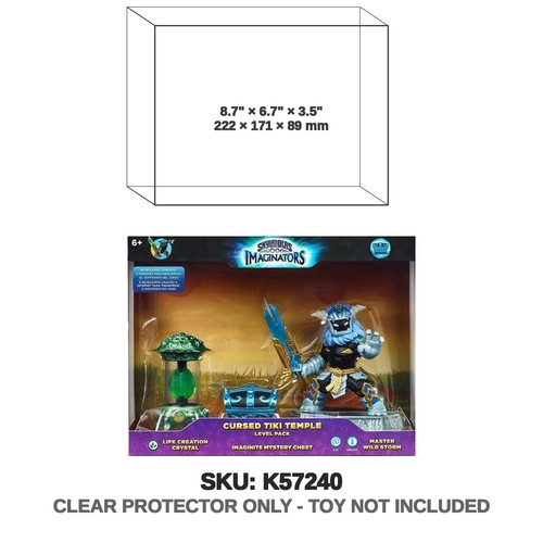 Protezione per activision - protezione,