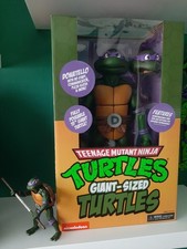 Neca teenage mutant - mutant, ninja
