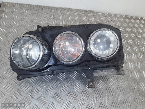 Faro proiettore anteriore - , alfa