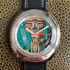 Orologio da polso Bulova