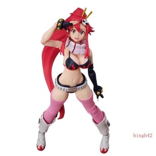 Modellino anime tengen toppa - anime,