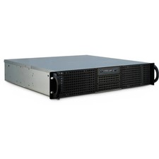 Server Inter-Tech 2U 40 cm +