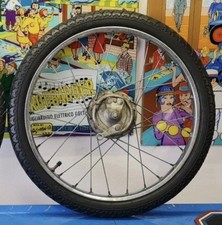 PIAGGIO CIAO - RUOTA ANTERIORE