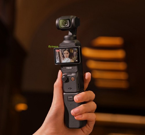 Manico batteria originale - , dji