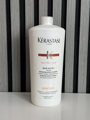 Kerastase nutritive bain - kerastase,