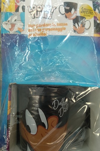 Tazza daffy duck - tazza,
