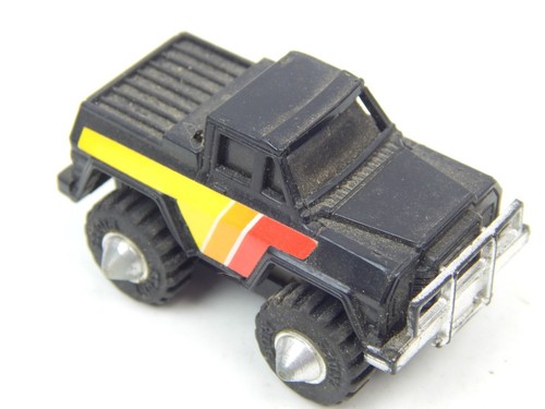 Ljn stuntriders stunt - 5b,
