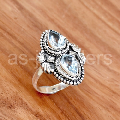Anello argento sterling 925 - argento,