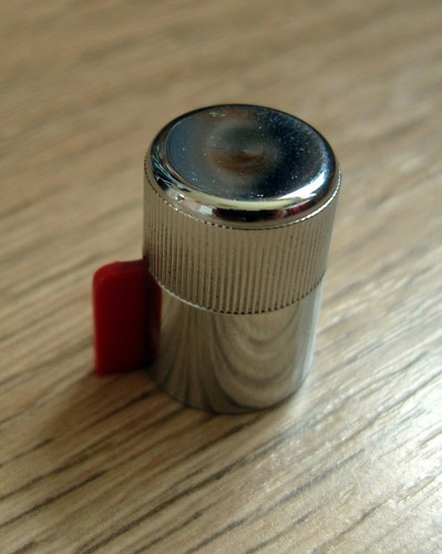 Lenco l85 bouton - -,