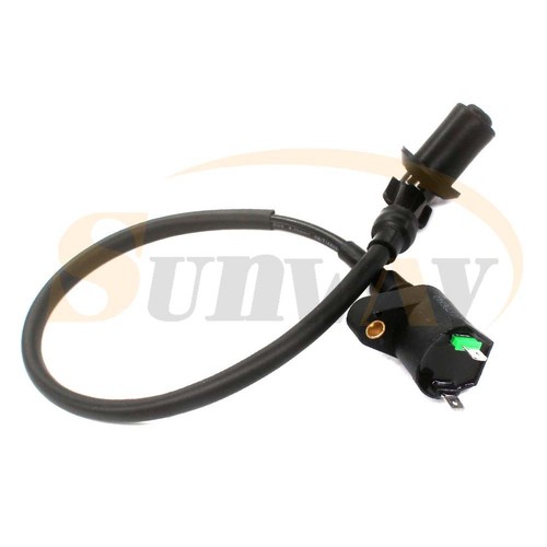 Bobina accensione adatta honda - bobina,