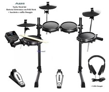 Alesis Turbo Mesh Kit Batteria